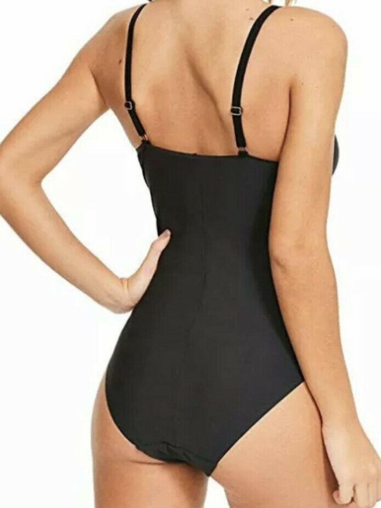 Chantelle Basic Invisible Bra T Shirt C12410 Seamless Underwired Padded